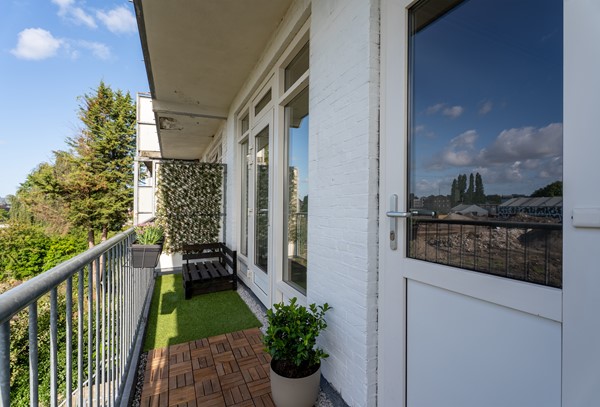 Medium property photo - Rotterdamsedijk 273A1, 3112 AM Schiedam